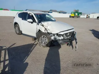 2023 Mazda CX-5 S Select