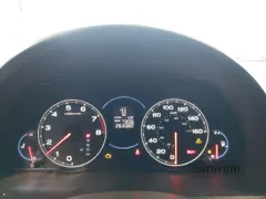 2004 Acura TSX
