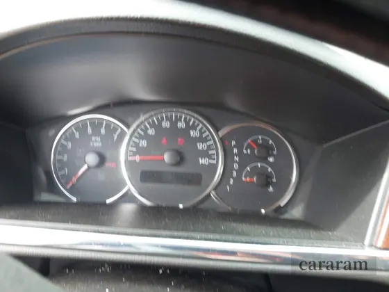 2007 Buick LaCrosse CXL