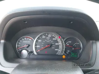 2003 Honda Pilot EX