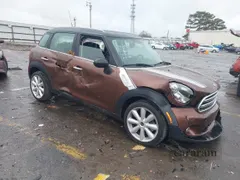 2016 MINI Countryman