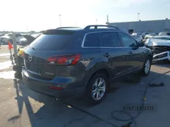 2014 Mazda CX-9 Sport