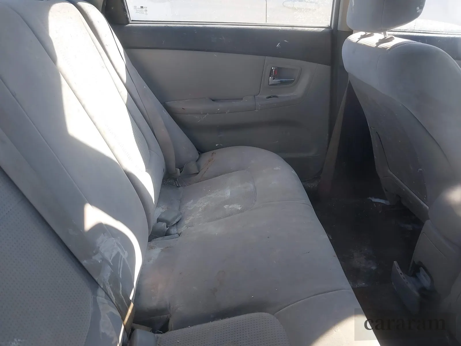 2009 Kia Spectra EX