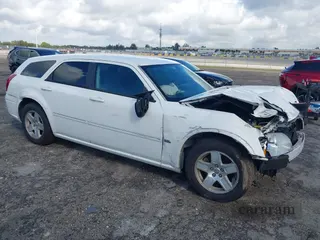 2006 Dodge Magnum