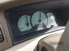 2003 Toyota Corolla S