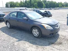 2011 Nissan Altima S