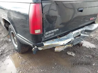 1995 GMC Sierra 1500
