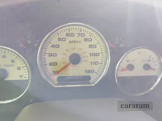 2005 Ford F-150 XLT