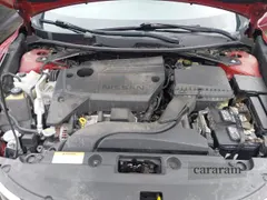 2016 Nissan Altima S