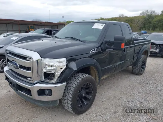 2014 Ford F-250 XL