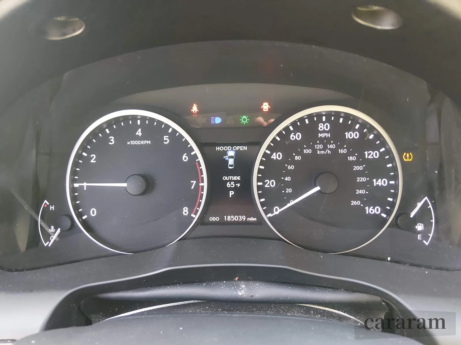2013 Lexus ES 250