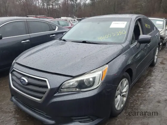 2015 Subaru Legacy Premium