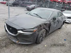 2021 Mazda 6 Touring