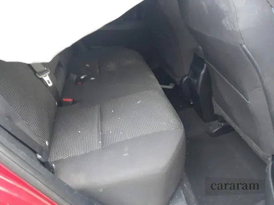 2016 Scion iM