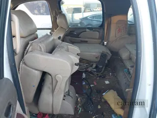 2013 Chevrolet Suburban LT