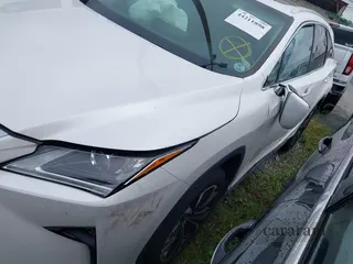 2019 Lexus RX 350L Premium