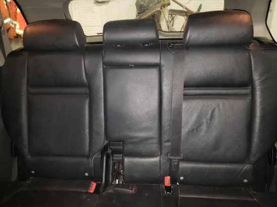 2007 BMW X5 3.0si