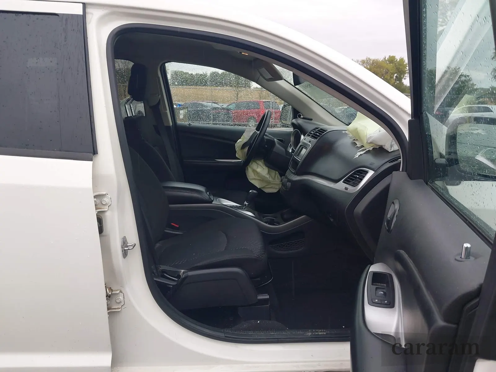 2019 Dodge Journey SE Value