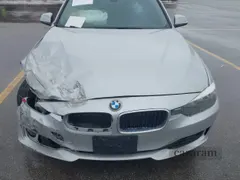 2015 BMW 3 Series 320i xDrive