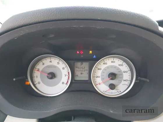 2013 Subaru Impreza Premium