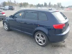 2006 Audi A3