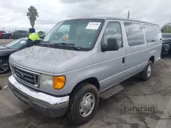 2005 Ford Econoline Passenger XL