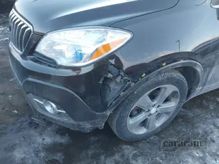 2014 Buick Encore Convenience