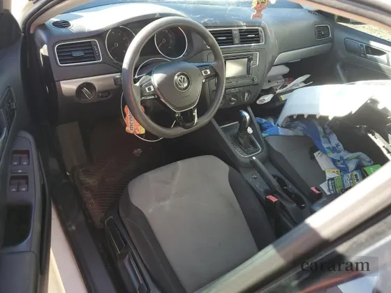 2017 Volkswagen Jetta S