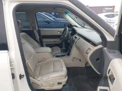 2011 Ford Flex SEL