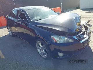 2010 Lexus IS 250