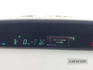2011 Toyota Prius III