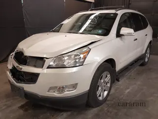 2011 Chevrolet Traverse 2LT