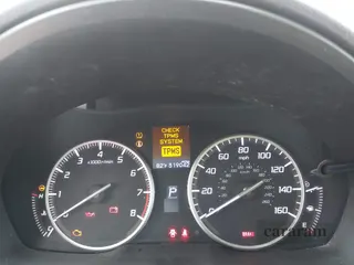 2017 Acura ILX
