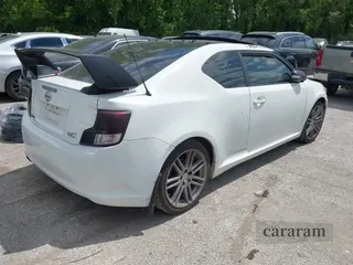 2013 Scion tC