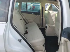 2011 Volkswagen Tiguan SE