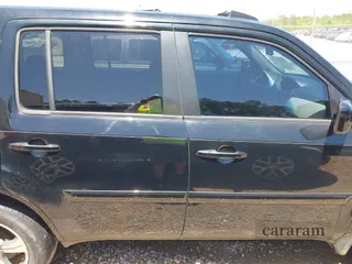 2015 Honda Pilot SE