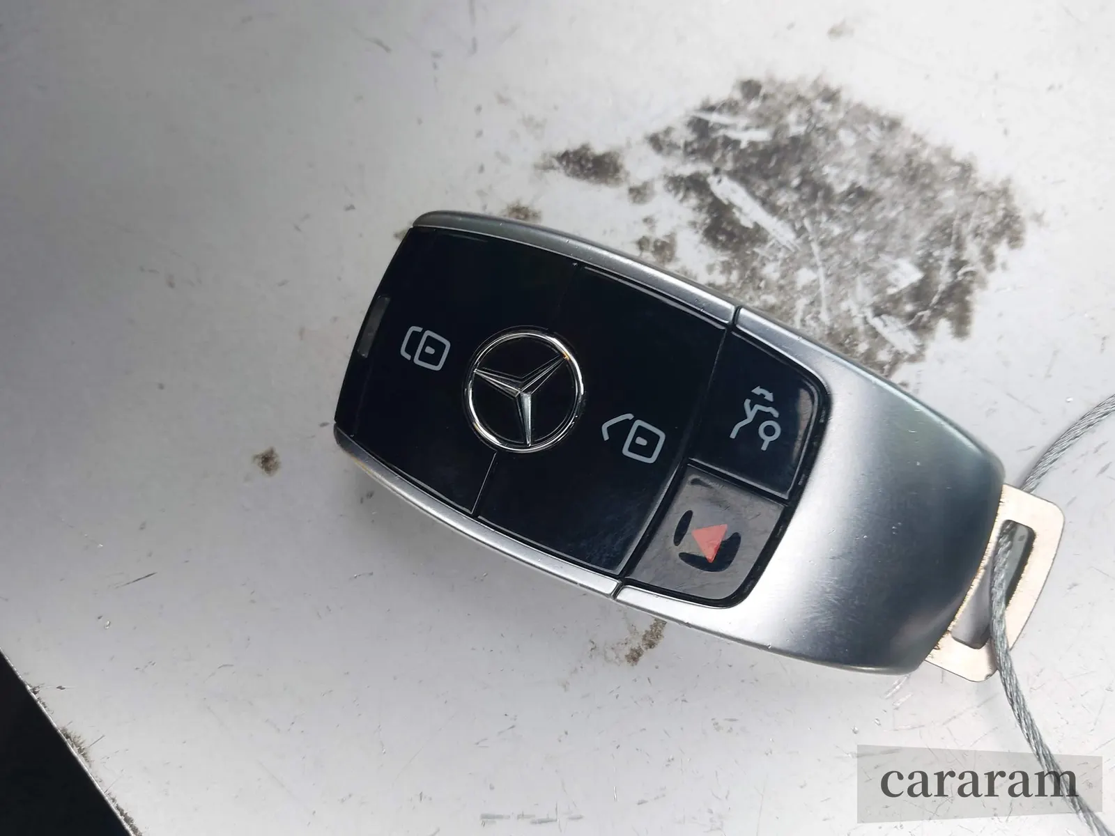 2019 Mercedes-Benz E 300