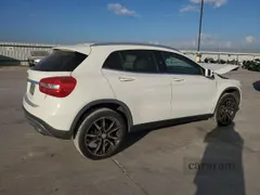 2017 Mercedes-Benz GLA 250