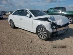 2022 Audi A4 Premium