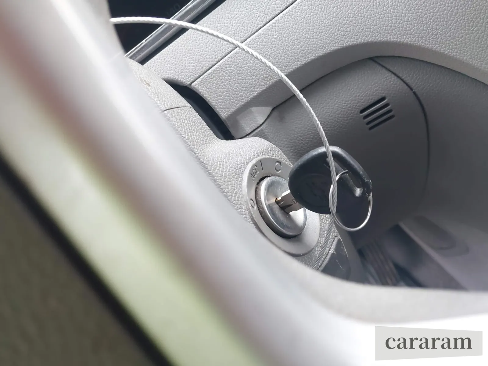 2010 Chevrolet Traverse LS