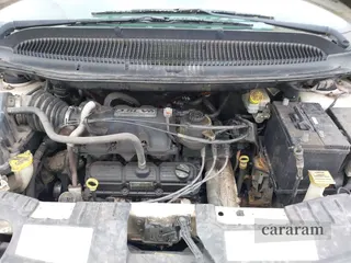 2006 Dodge Grand Caravan SXT