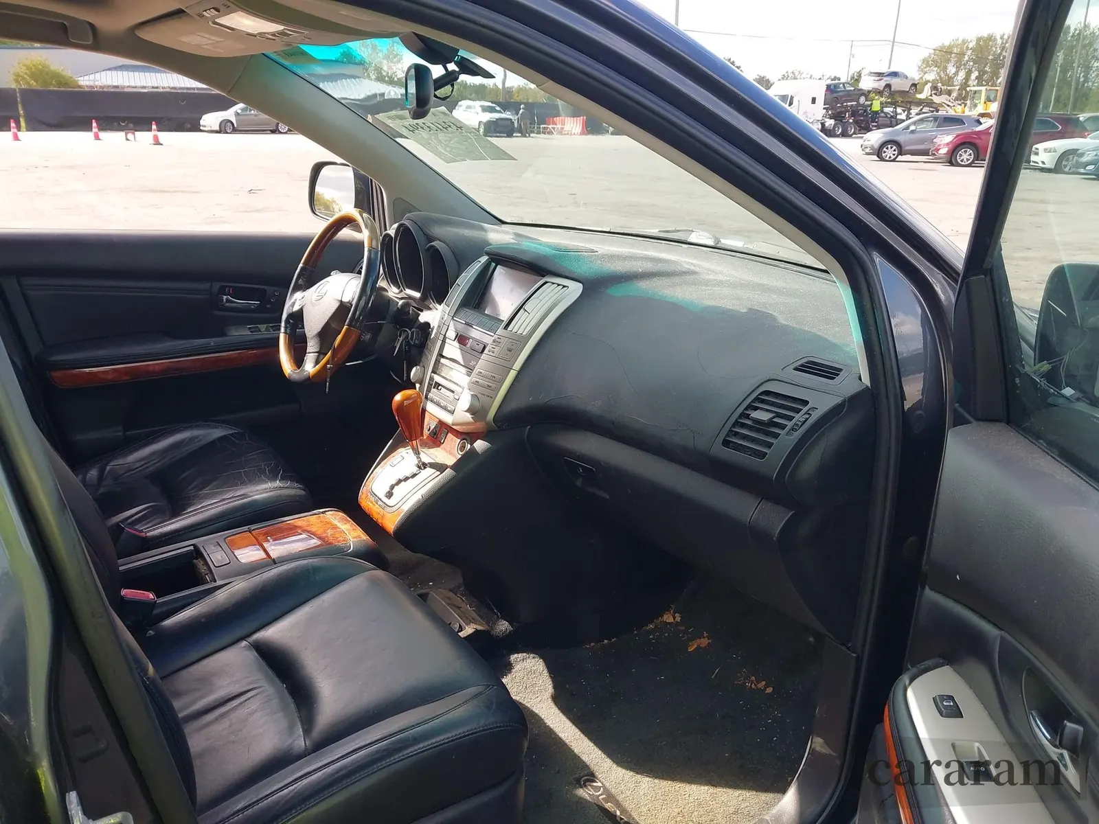 2004 Lexus RX 330
