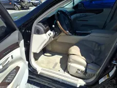 2008 Lexus LS 460