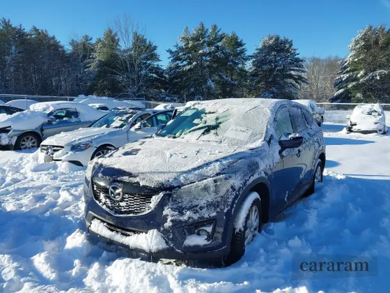 2014 Mazda CX-5 Touring