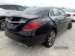 2020 Mercedes-Benz C 300