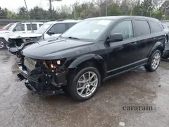 2018 Dodge Journey GT
