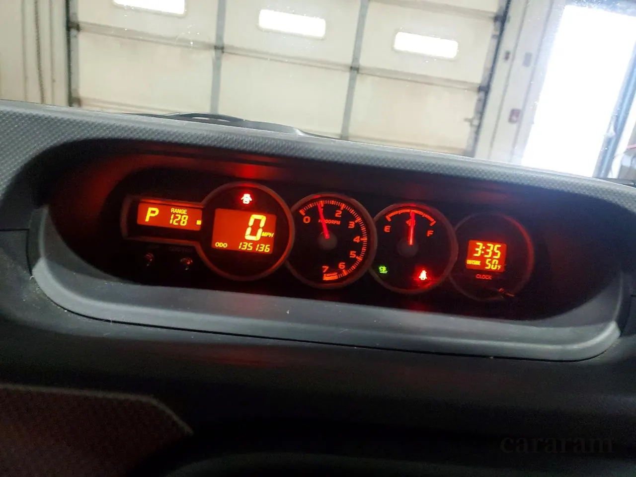 2013 Scion xB