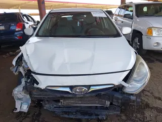 2012 Hyundai Accent SE