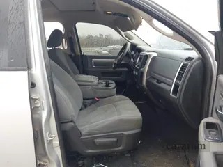 2013 Ram 1500 SLT