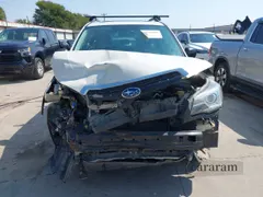 2018 Subaru Forester Premium